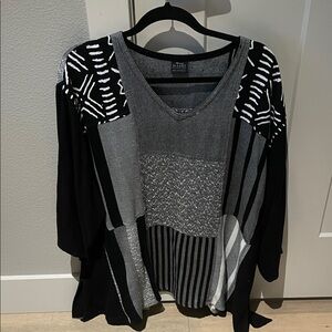 Organic Cotton Tunic